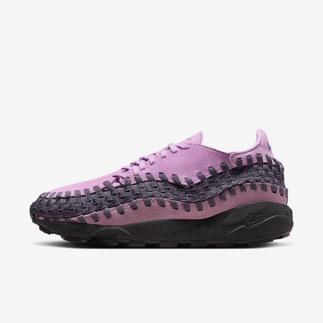 Nike Air Footscape Woven HM0961-600