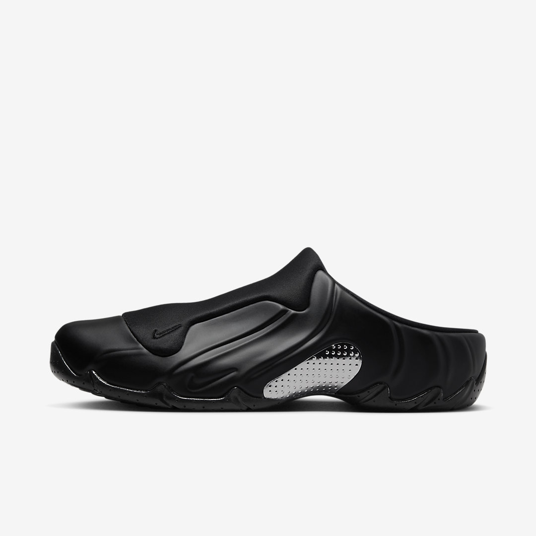 Nike Clogposite Triple Black HJ4325 001 03