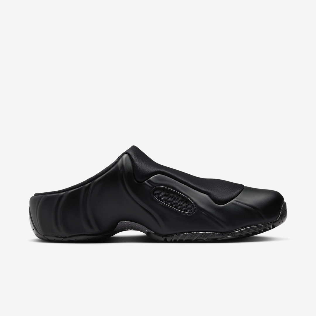 Nike Clogposite Triple Black HJ4325 001 04