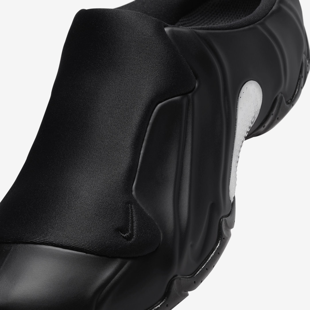 Nike Clogposite Triple Black HJ4325 001 08