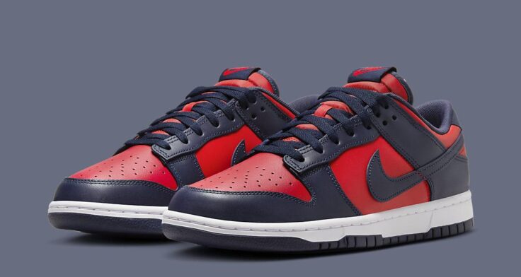 nike with Dunk Low CO.JP "City Attack" DV0833-601