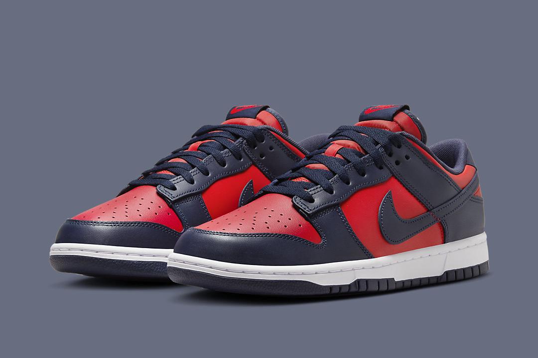 Nike Dunk Low CO.JP "City Attack" DV0833-601