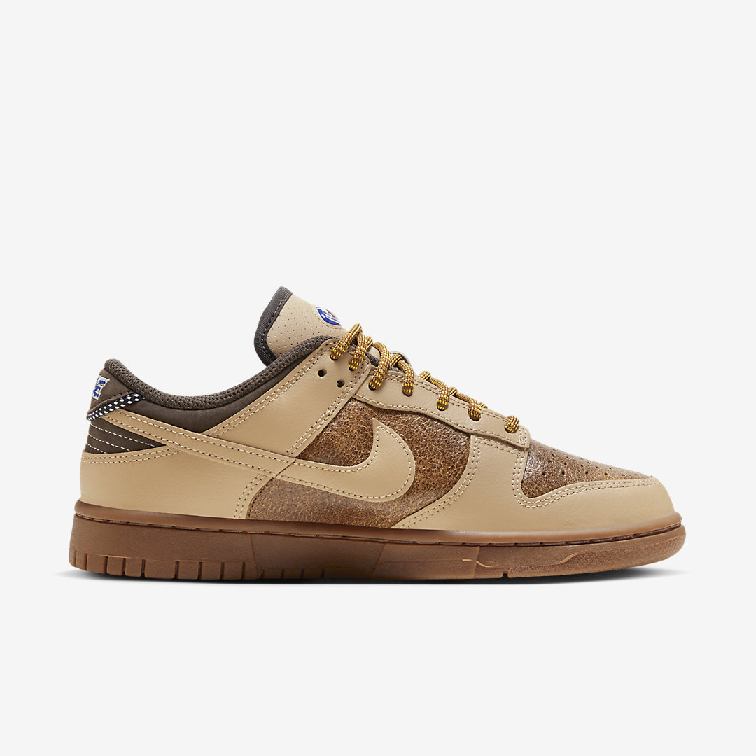 nike code Dunk Low LX WMNS 1972 HF5718 929 04