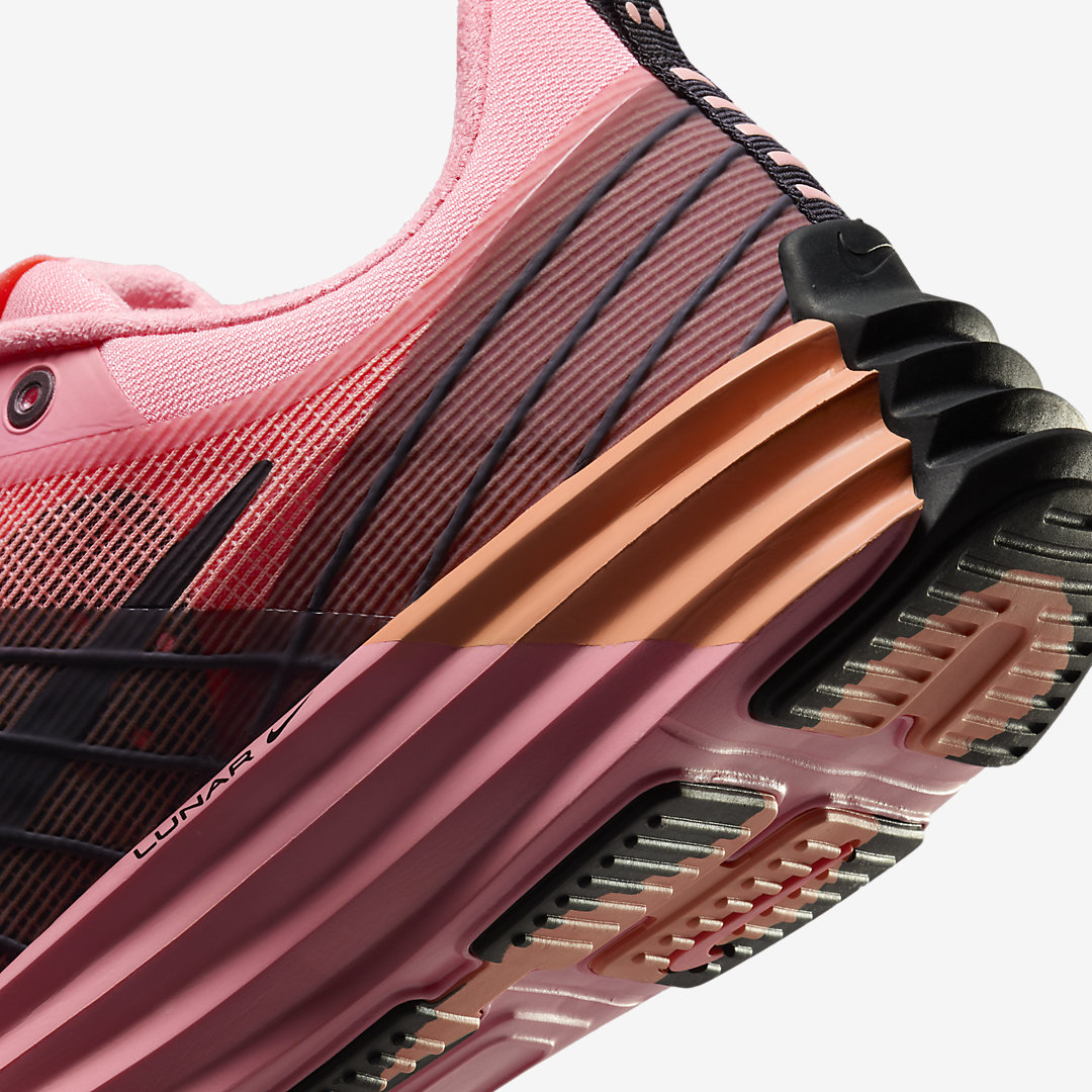 Nike Lunar Roam Premium Pink Gaze HF4314 699 09