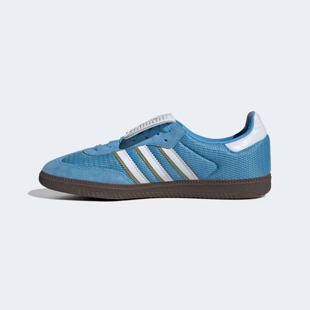adidas jeans samba lt semi burst blue ie9170 3