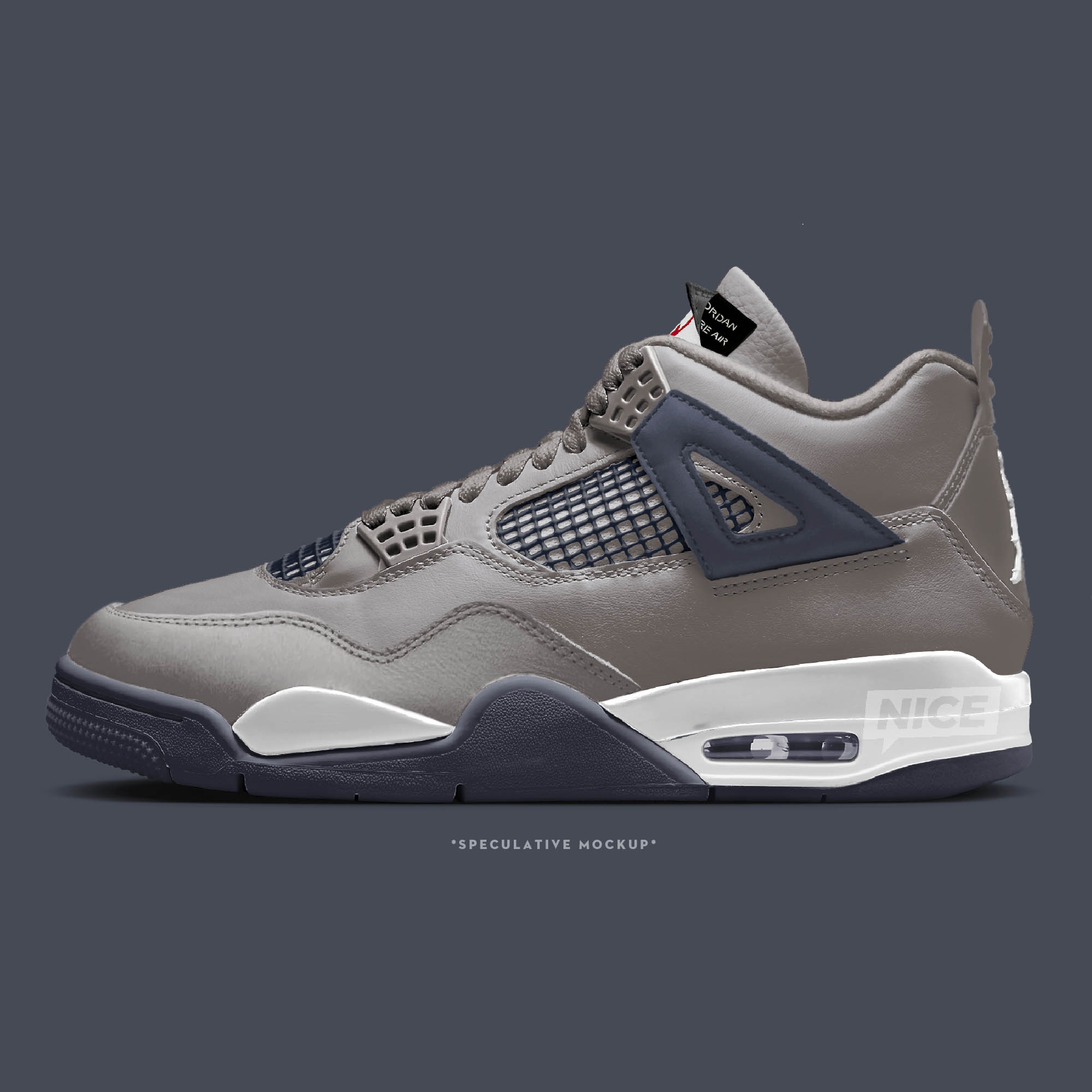 Air Jordan 4 Rare Air 