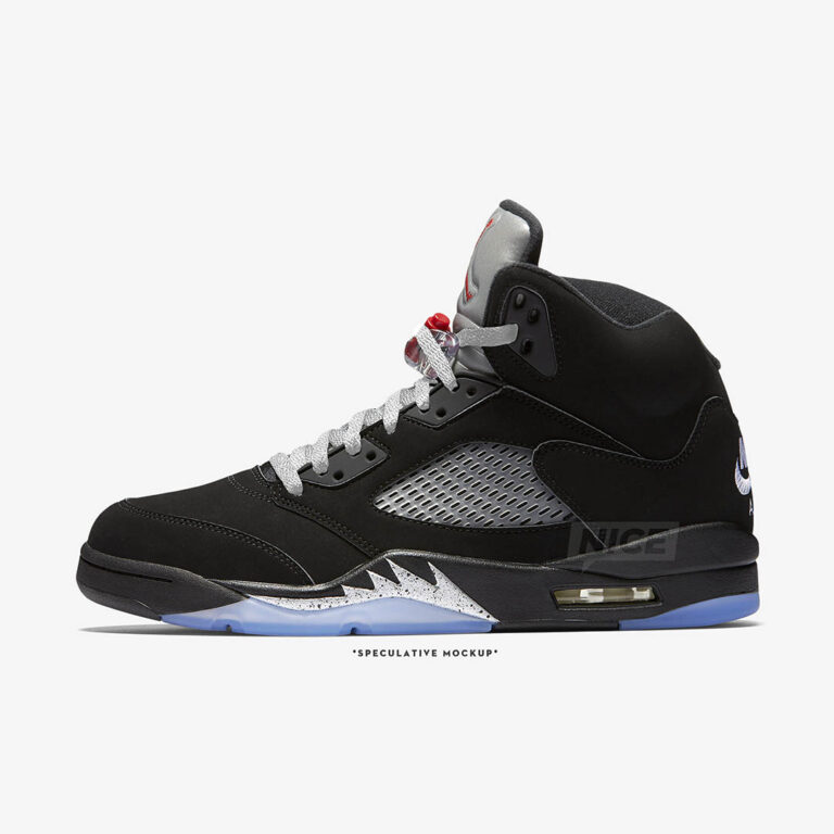 Air Jordan 5 