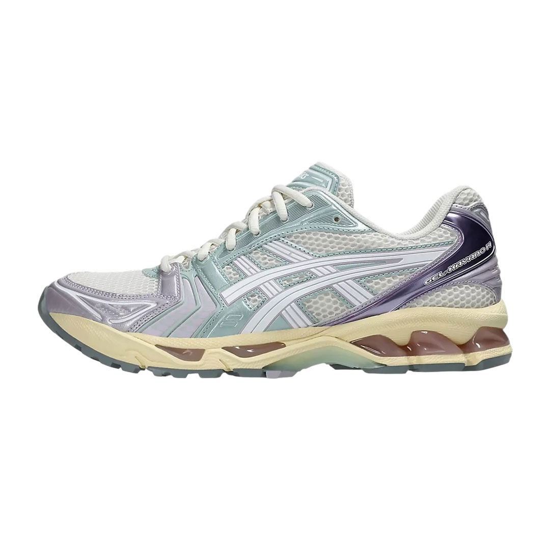 ASICS GEL-Kayano 14 "Metallic Pastel" 1203A537-105