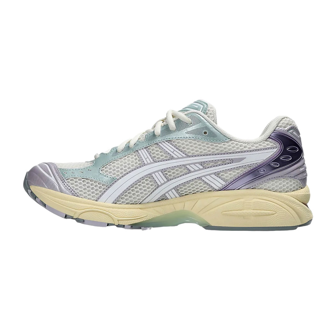 ASICS GEL-Kayano 14 "Metallic Pastel" 1203A537-105