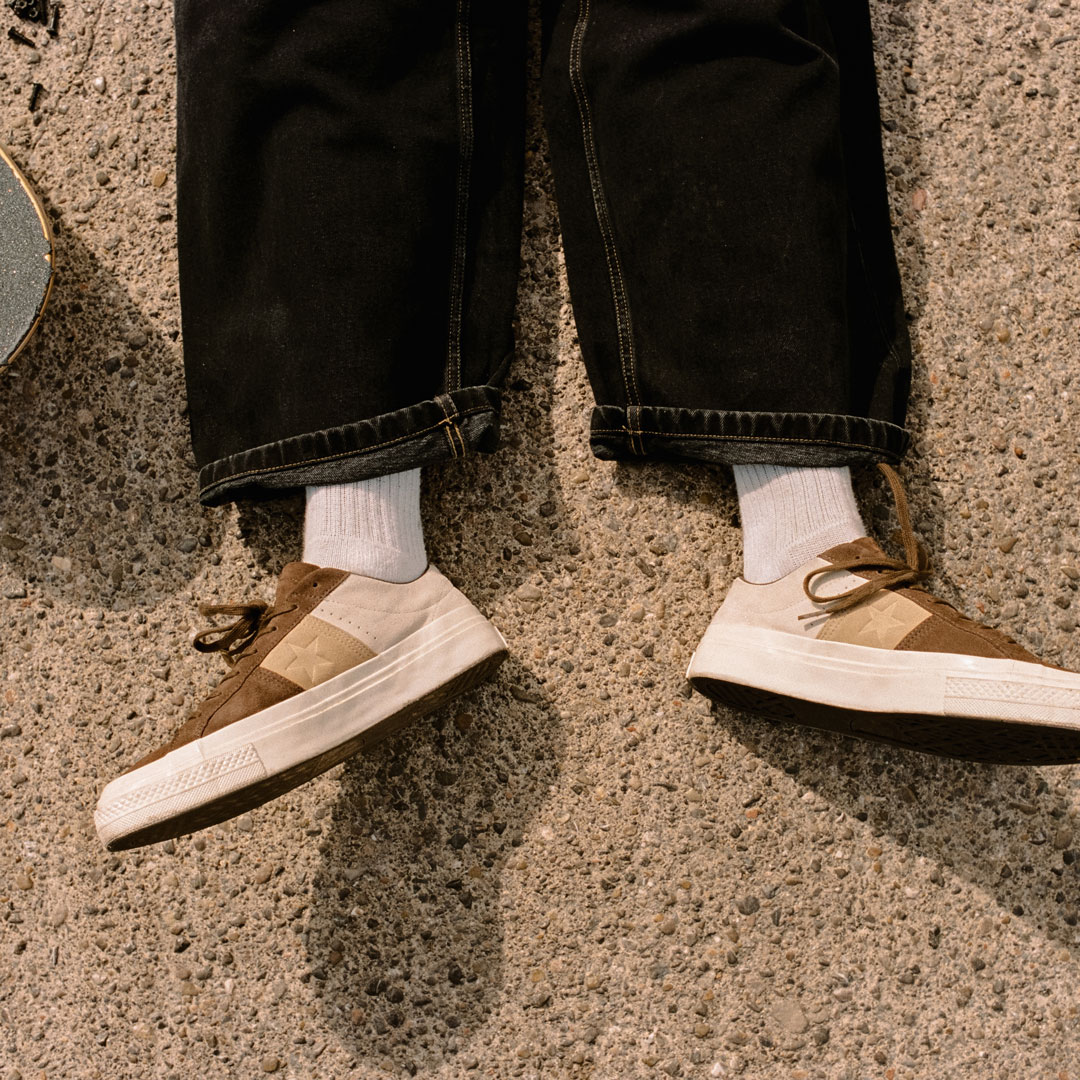 Carhartt WIP x Converse CONS Spring/Summer 2024 Collection