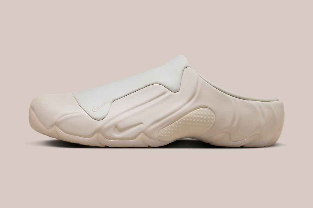Nike Clogposite "Cream" FQ8257-100