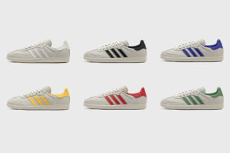 Adidas Samba - In-Stock & Upcoming Releases | Nice Kicks