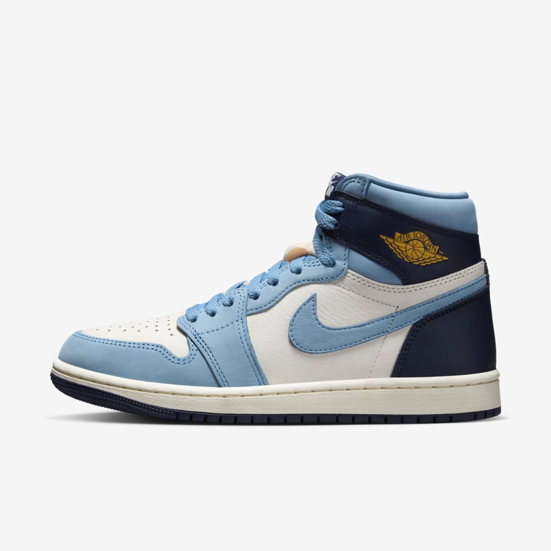 Air Jordan 1 High OG WMNS "First in Flight" FD2596-400