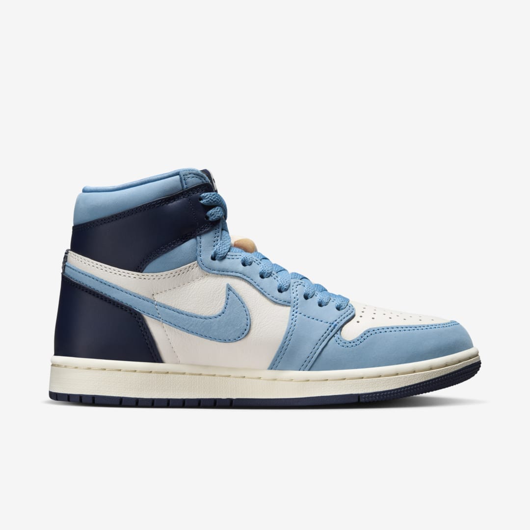 Air Jordan 1 High OG WMNS "First in Flight" FD2596-400