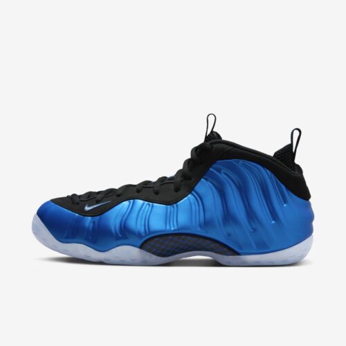 Nike Air Foamposite One "Royal" 2024 FQ8181511 Nice Kicks