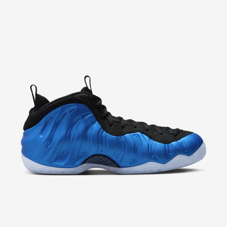 Nike Air Foamposite One 