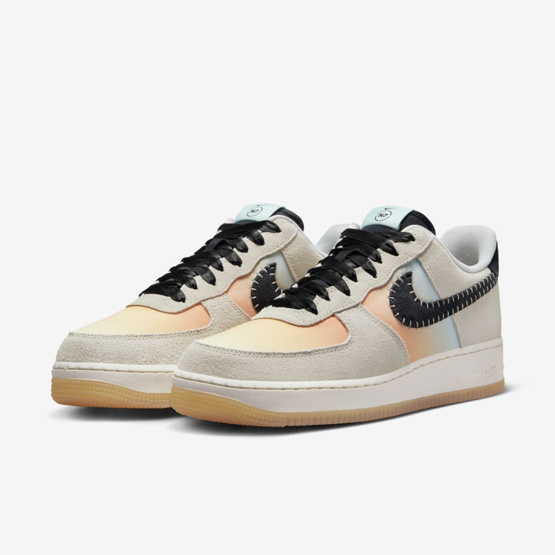 2009 nike air forces cost FZ3609-072