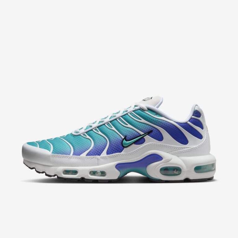 Nike Air Max Plus 