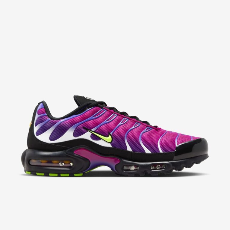 Nike Air Max Plus 