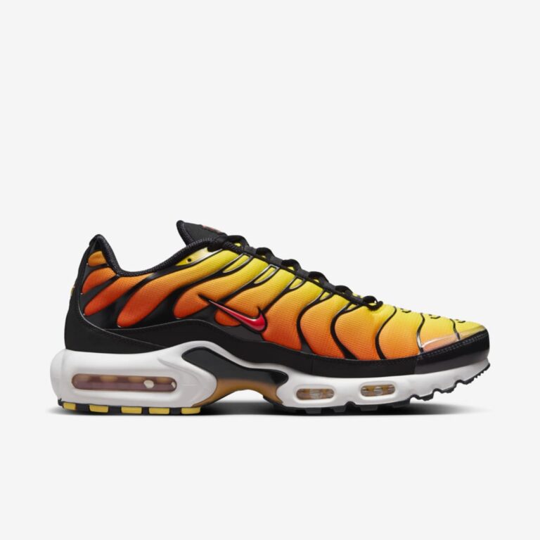 Nike Air Max Plus 