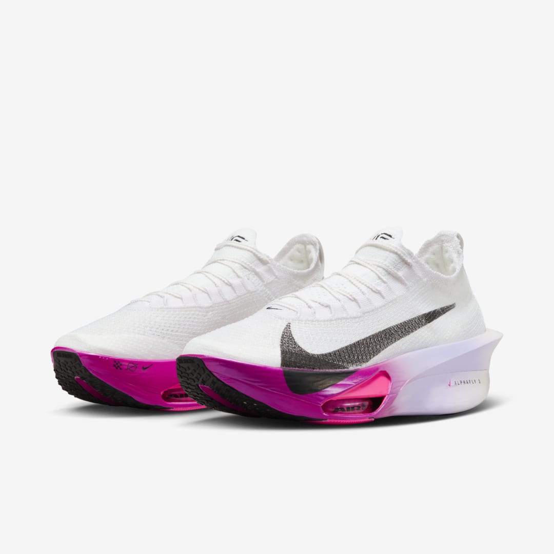 Nike Alphafly 3 Hyper Pink FD8311 100 02