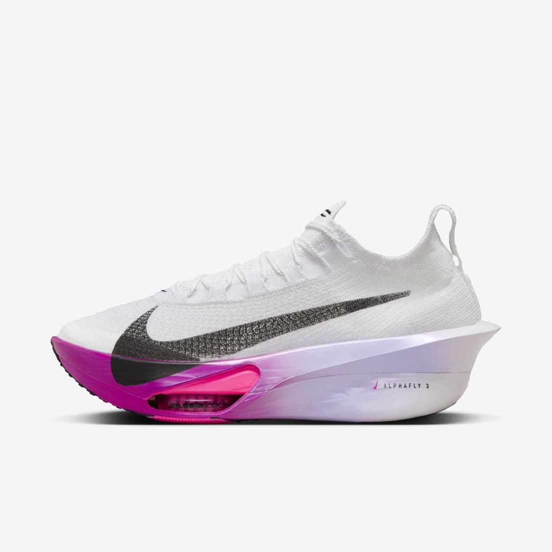 Nike Alphafly 3 Hyper Pink FD8311 100 03