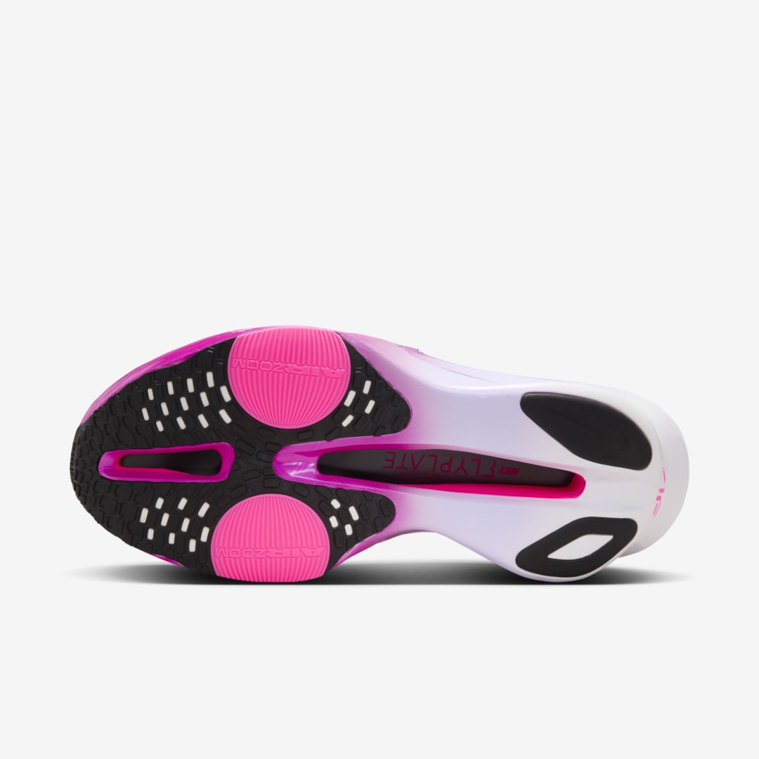 Nike Alphafly 3 Hyper Pink FD8311 100 11