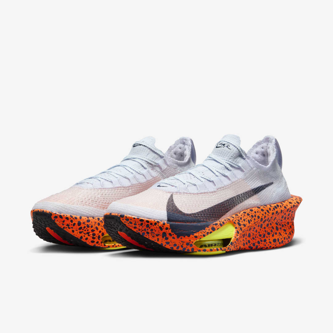 Nike SB Dunk Collab "Safari Olympic" FN7672-900