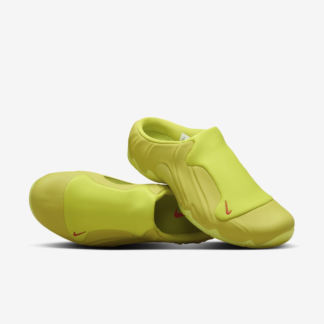 Nike Clogposite Bright Cactus FQ8257 300 03
