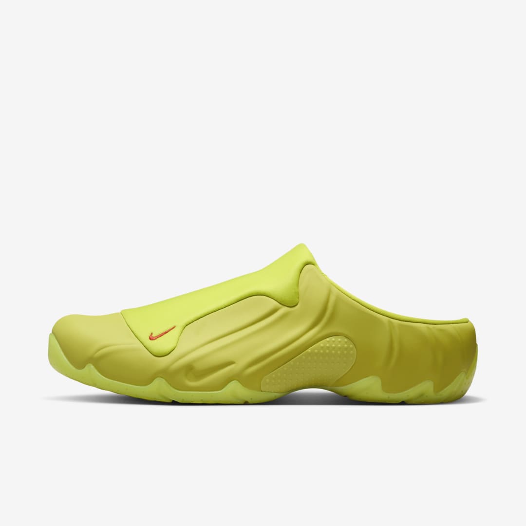 Nike Clogposite Bright Cactus FQ8257 300 06