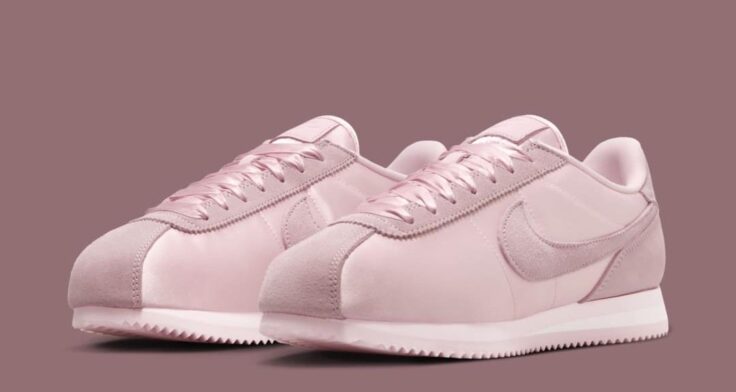 Nike Cortez WMNS "Soft Pink" FV5420-600