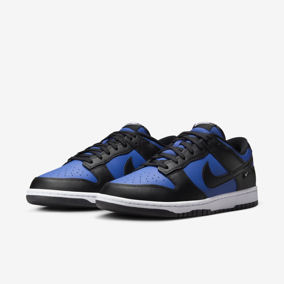 Nike Dunk Low Astronomy Blue HM9606 400 02