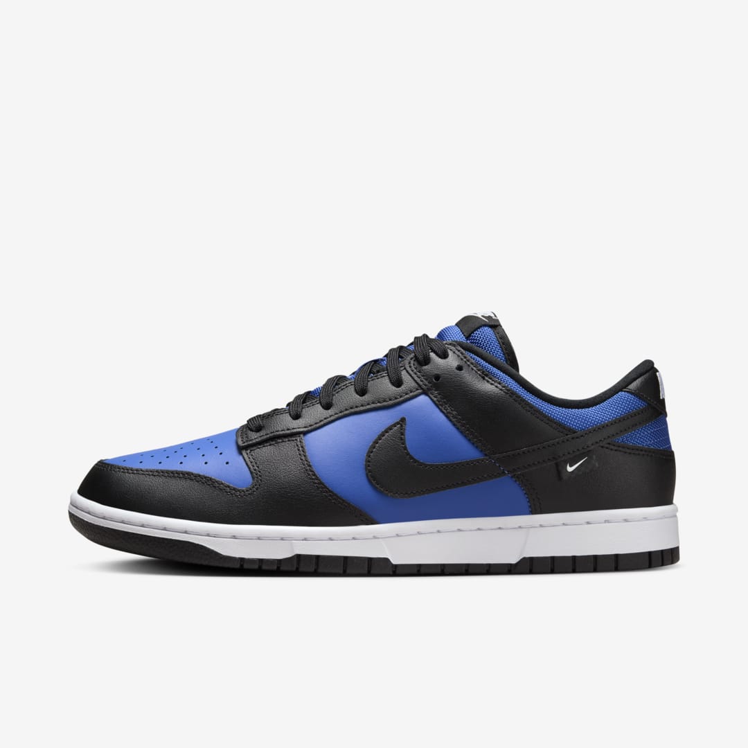 Nike Dunk Low Astronomy Blue HM9606 400 03