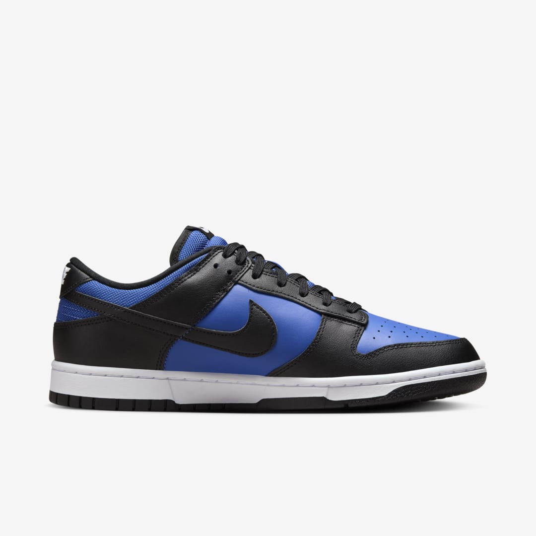 Nike Dunk Low Astronomy Blue HM9606 400 04