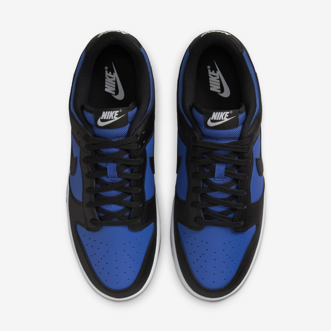 Nike Dunk Low Astronomy Blue HM9606 400 05