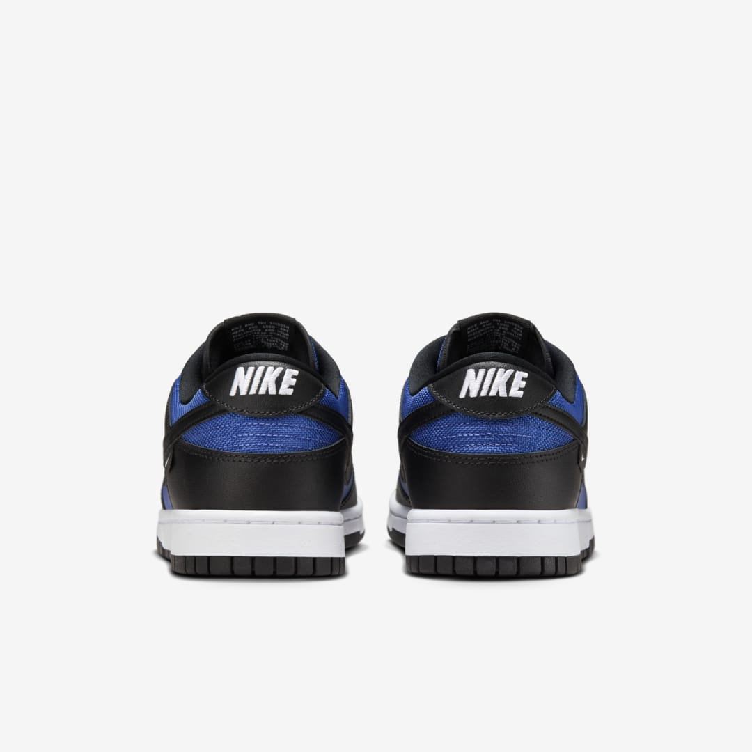Nike Dunk Low Astronomy Blue HM9606 400 06