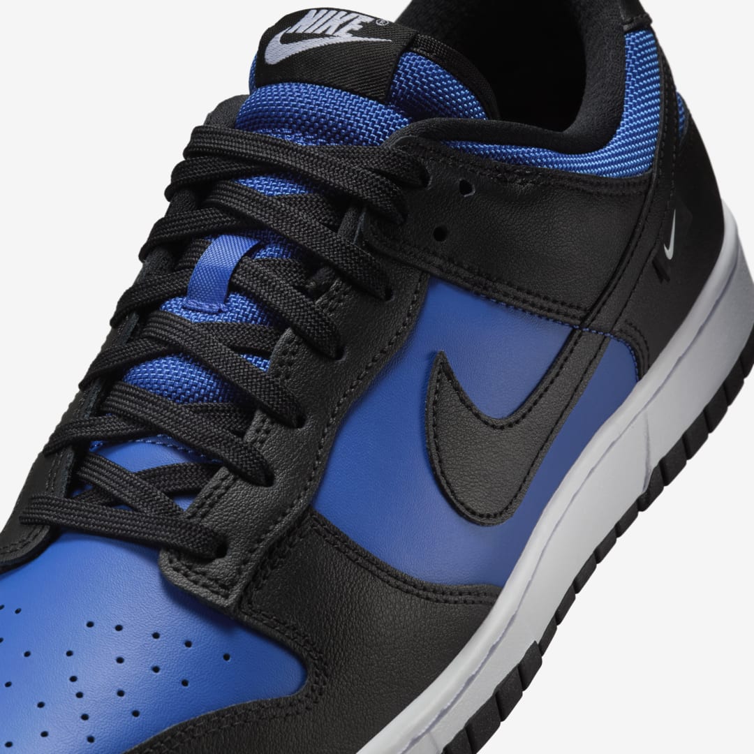 Nike Dunk Low Astronomy Blue HM9606 400 08