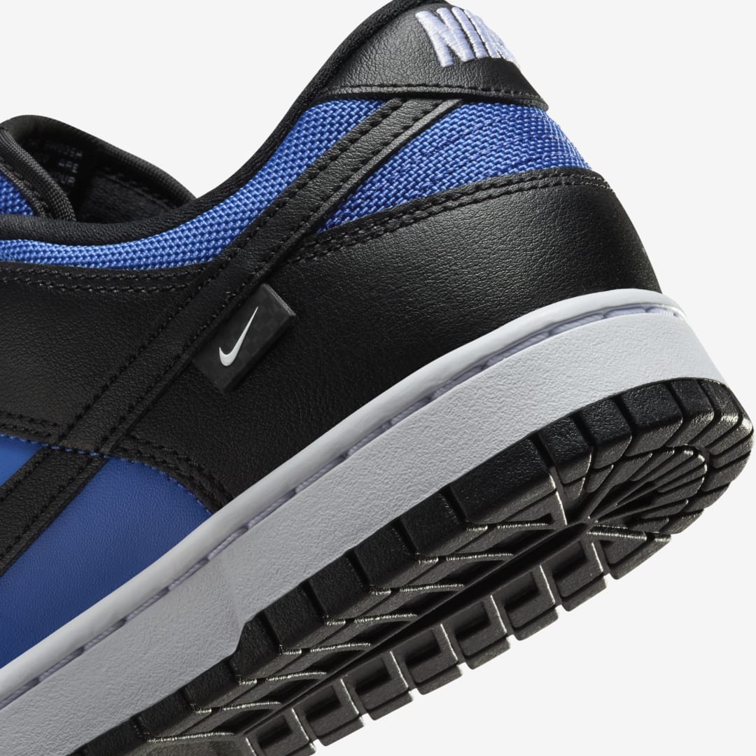 Nike Dunk Low Astronomy Blue HM9606 400 09