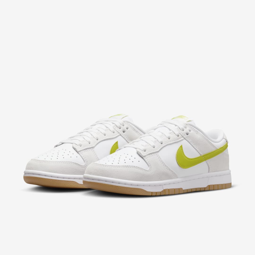 Nike Dunk Low Bright Cactus HJ7335 133 02