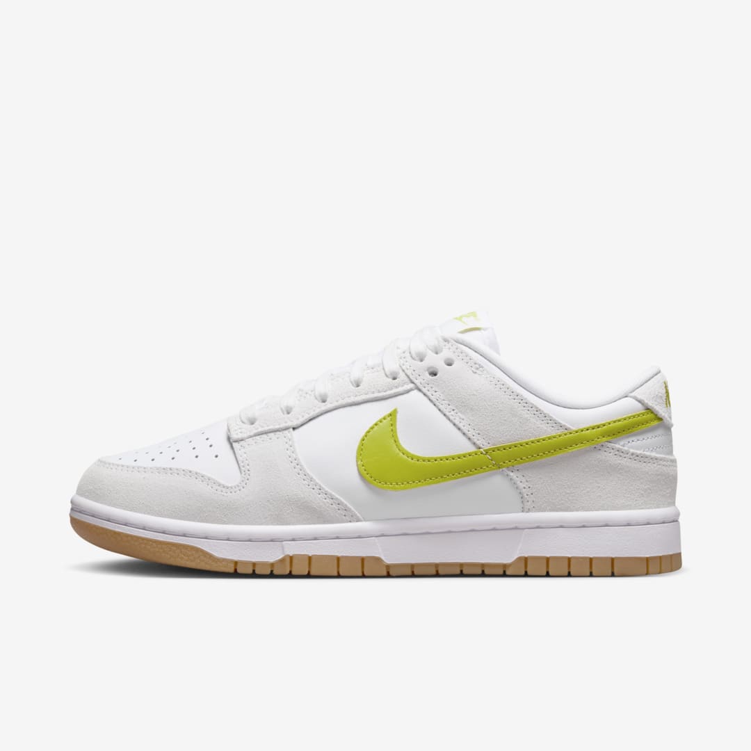 Nike Dunk Low Bright Cactus HJ7335 133 03