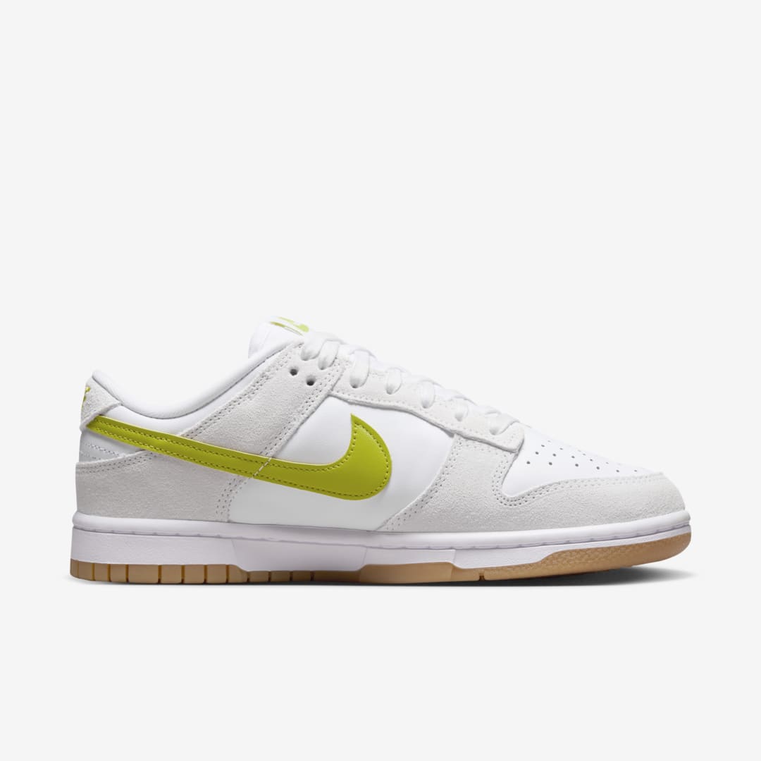 Nike Dunk Low Bright Cactus HJ7335 133 04