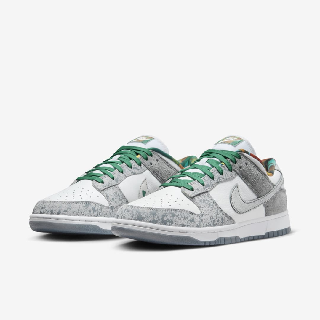 Nike Dunk Low Philly HF4840 068 02