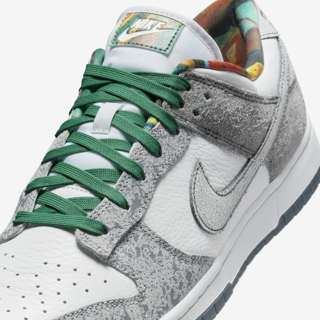 Nike Dunk Low "Philly" HF4840-068