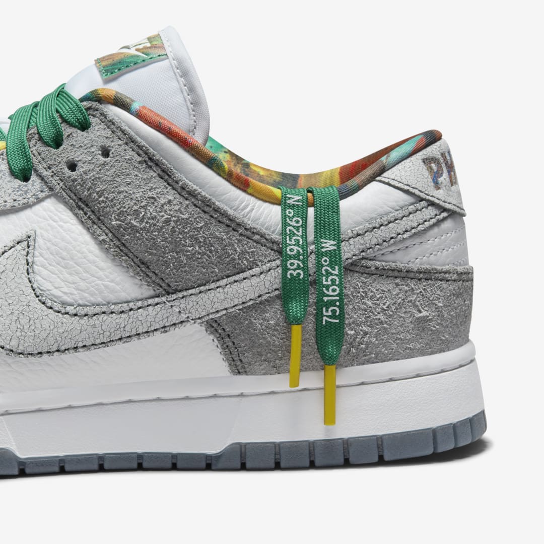 Nike Dunk Low Philly HF4840 068 10