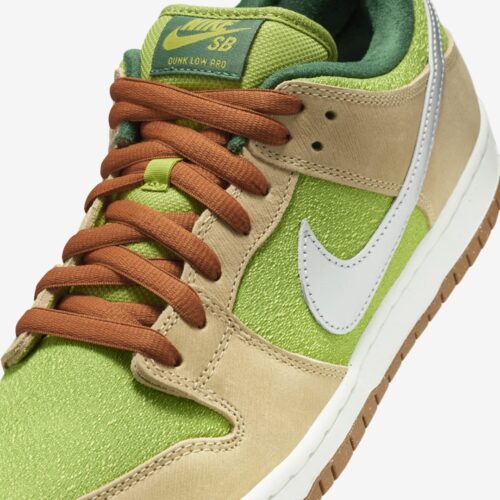 Nike Sb Dunk Low Escargot Fq Nice Kicks