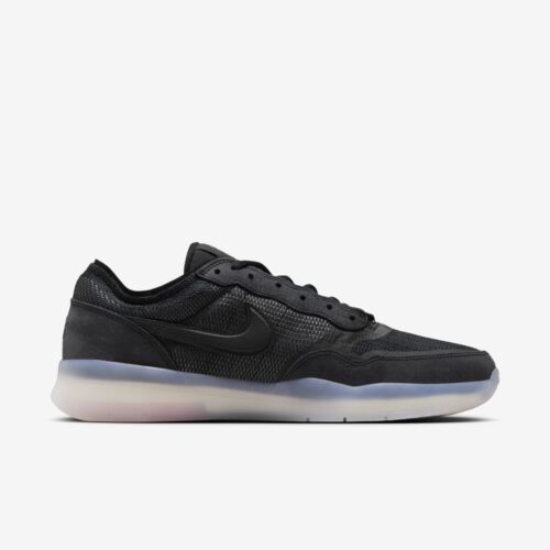 Nike SB PS8 "Black/Clear" FV8493-001 | Nice Kicks