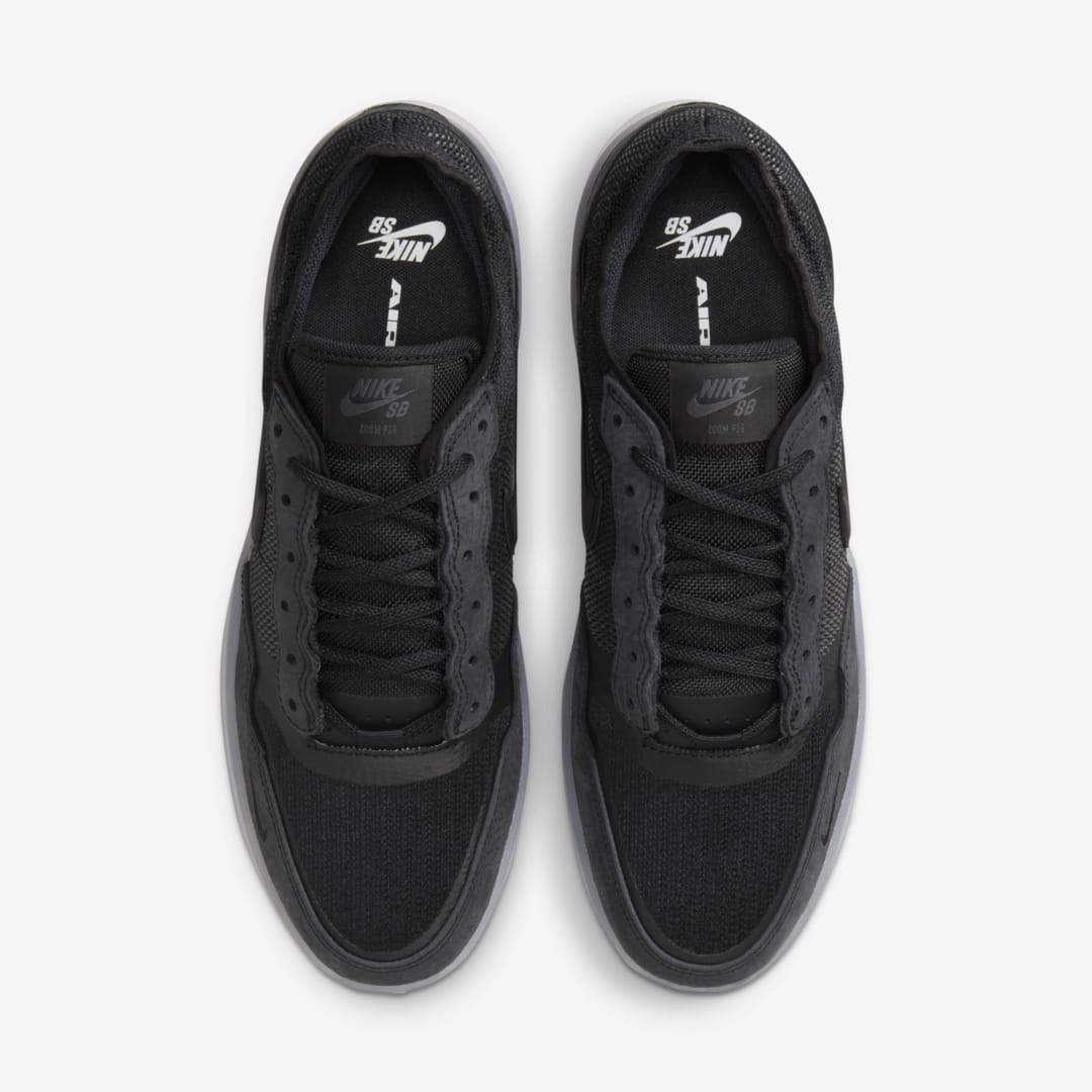 Nike SB PS8 BlackClear FV8493 001 05