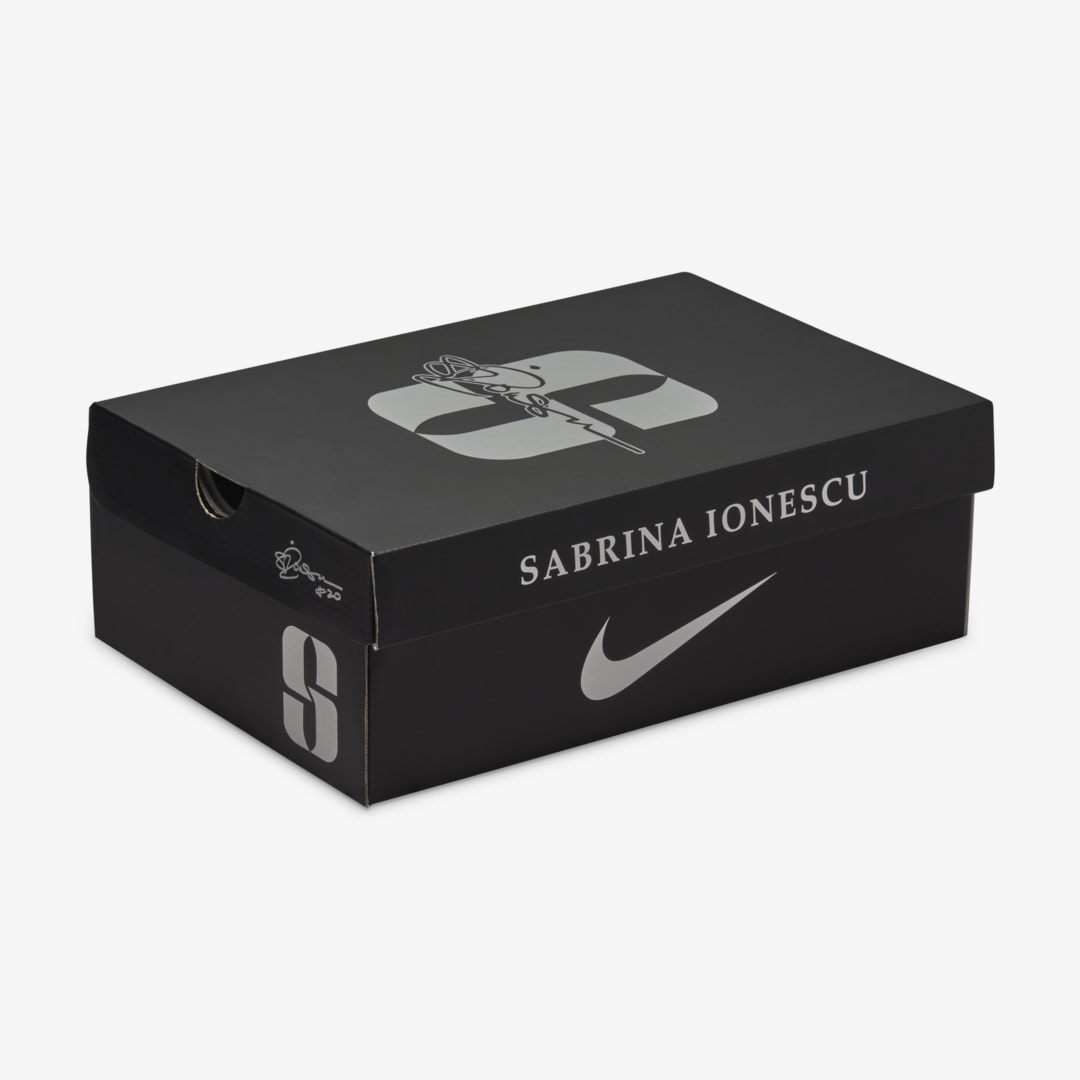 Nike Sabrina 2 "Conductor" FQ2174-002