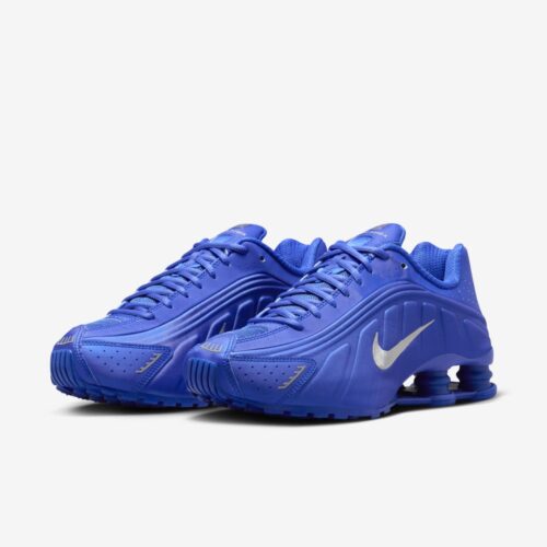 Nike Shox R4 Wmns 