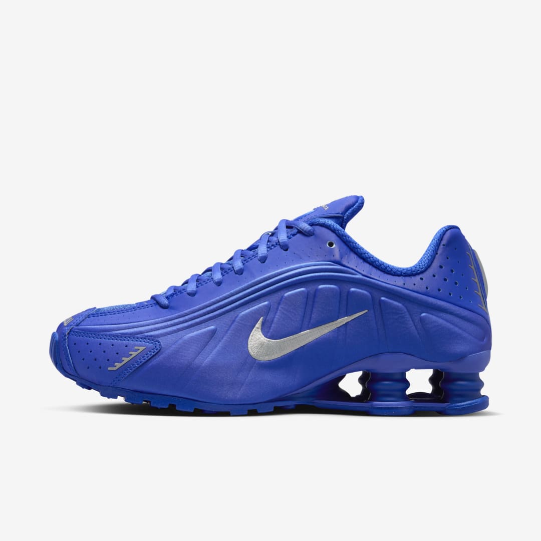 Nike Shox R4 WMNS HJ7303-445